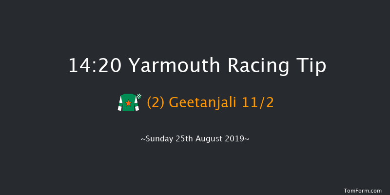 Yarmouth 14:20 Handicap (Class 5) 10f Tue 20th Aug 2019