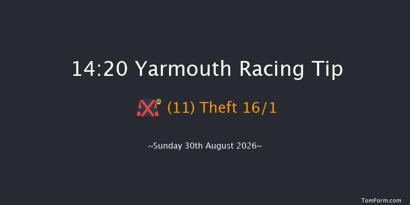 Yarmouth 14-20 (Class 4) 7f Fri 14th Aug 2026