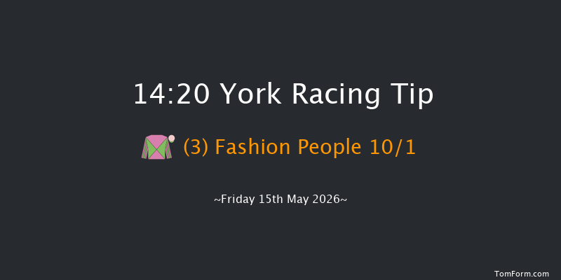 York 14-20 (Class 1) 7f Thu 14th May 2026