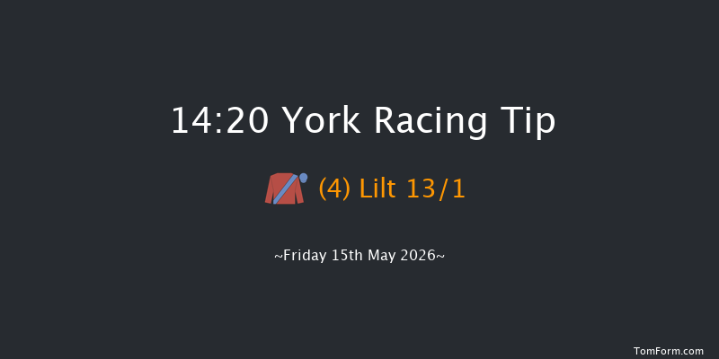 York 14-20 (Class 1) 7f Thu 14th May 2026