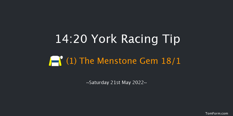 York 14:20 Handicap (Class 4) 7f Fri 13th May 2022