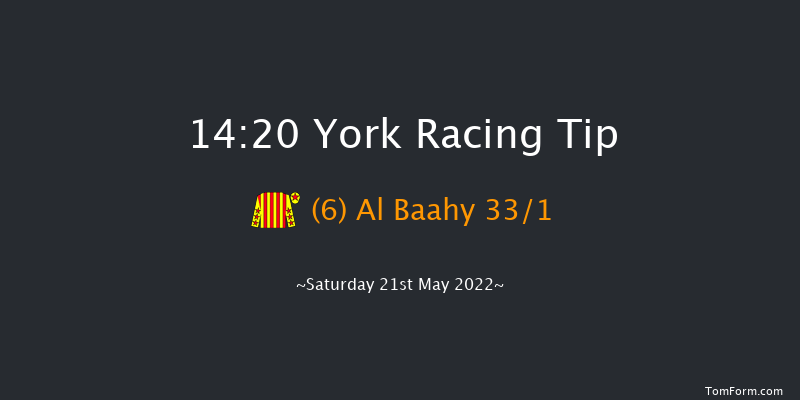 York 14:20 Handicap (Class 4) 7f Fri 13th May 2022