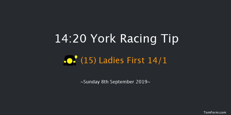 York 14:20 Handicap (Class 3) 10f Sat 24th Aug 2019