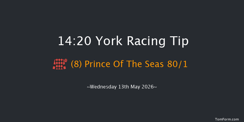 York 14-20 (Class 2) 11f Sat 11th Oct 2025