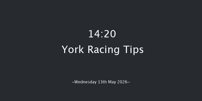 York 14-20 (Class 2) 11f Sat 11th Oct 2025