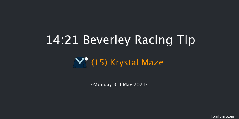 Beverley Annual Badgeholders Handicap Beverley 14:21 Handicap (Class 5) 5f Thu 22nd Apr 2021