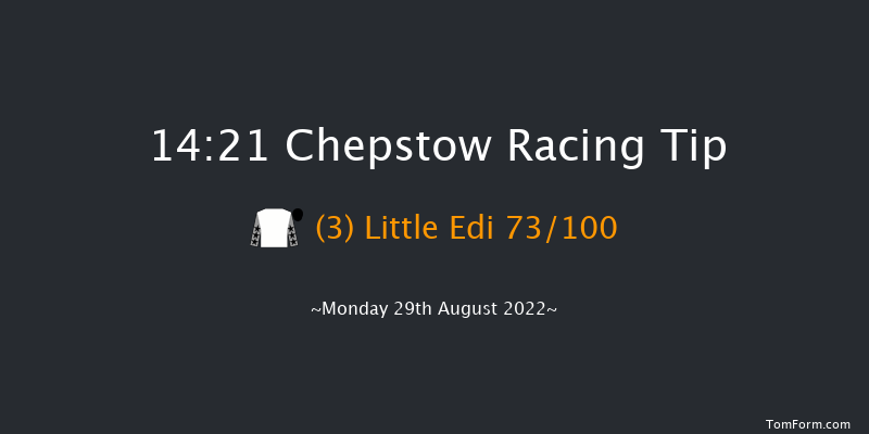 Chepstow 14:21 Stakes (Class 5) 7f Mon 22nd Aug 2022