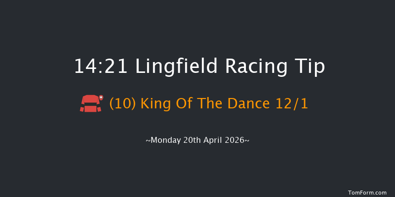 Lingfield 14-21 (Class 6) 8f Tue 14th Apr 2026