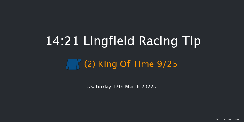 Lingfield 14:21 Stakes (Class 5) 8f Wed 9th Mar 2022