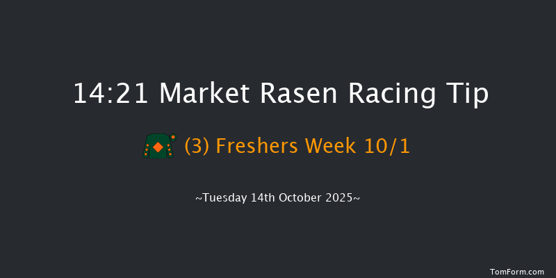 Market Rasen 14-21 (Class 4) 20f Sat 27th Sep 2025