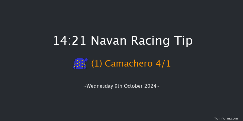 Navan  14:21 Maiden 6f Sat 21st Sep 2024