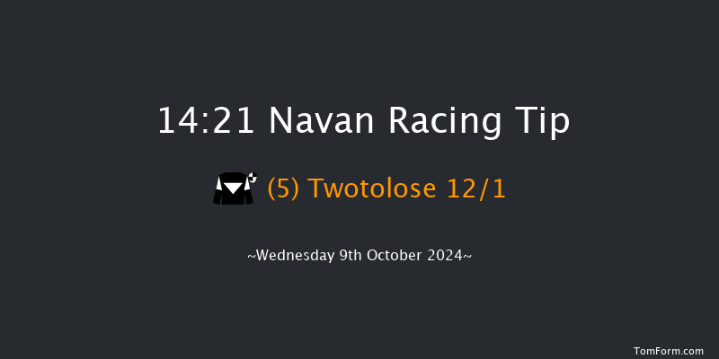 Navan  14:21 Maiden 6f Sat 21st Sep 2024
