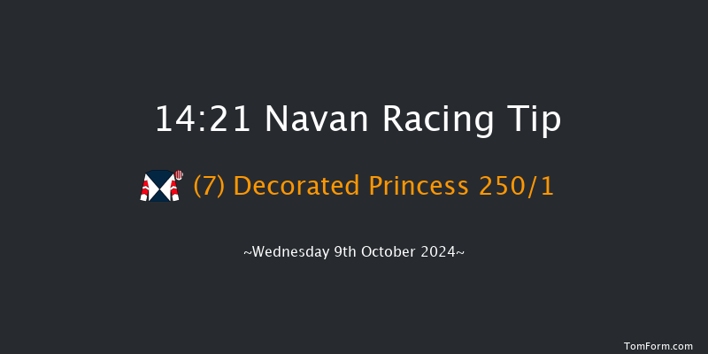 Navan  14:21 Maiden 6f Sat 21st Sep 2024