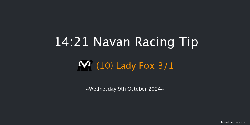Navan  14:21 Maiden 6f Sat 21st Sep 2024