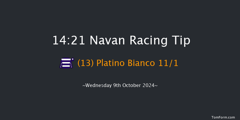 Navan  14:21 Maiden 6f Sat 21st Sep 2024