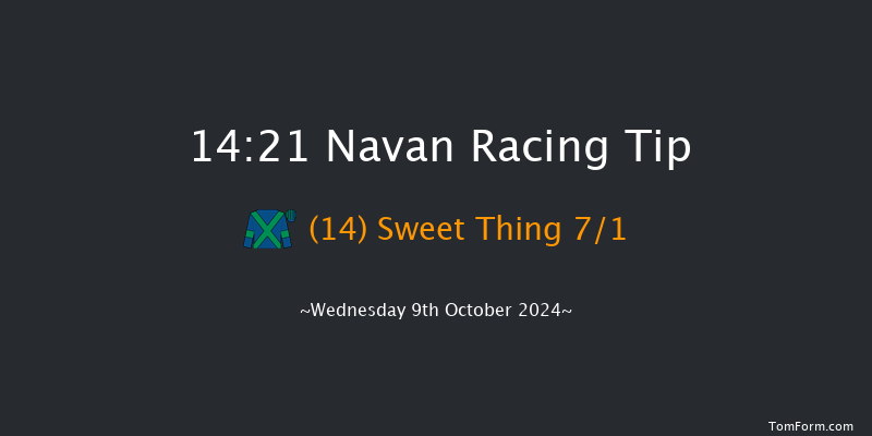 Navan  14:21 Maiden 6f Sat 21st Sep 2024