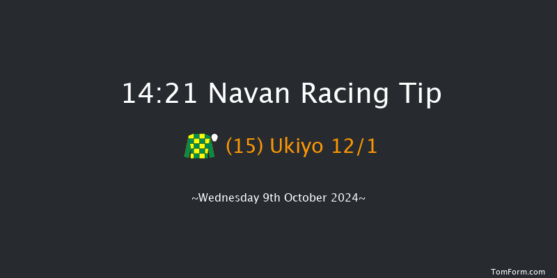 Navan  14:21 Maiden 6f Sat 21st Sep 2024