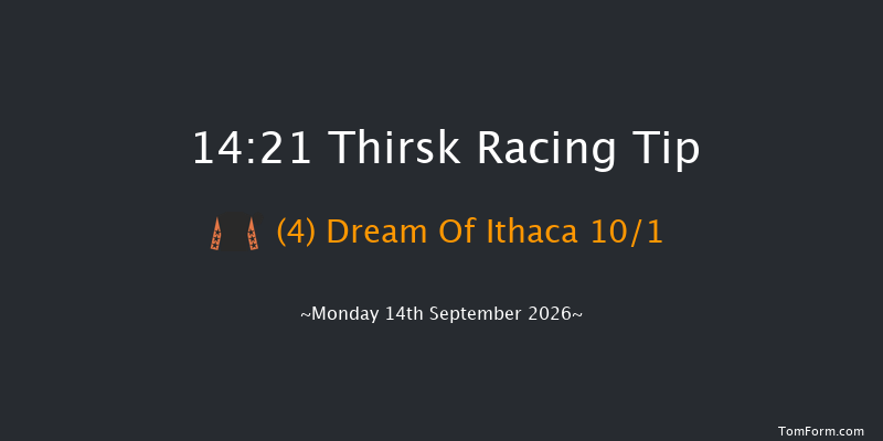 Thirsk 14-21 (Class 6) 12f Sat 5th Sep 2026