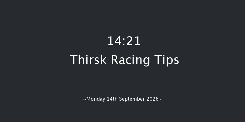 Thirsk 14-21 (Class 6) 12f Sat 5th Sep 2026