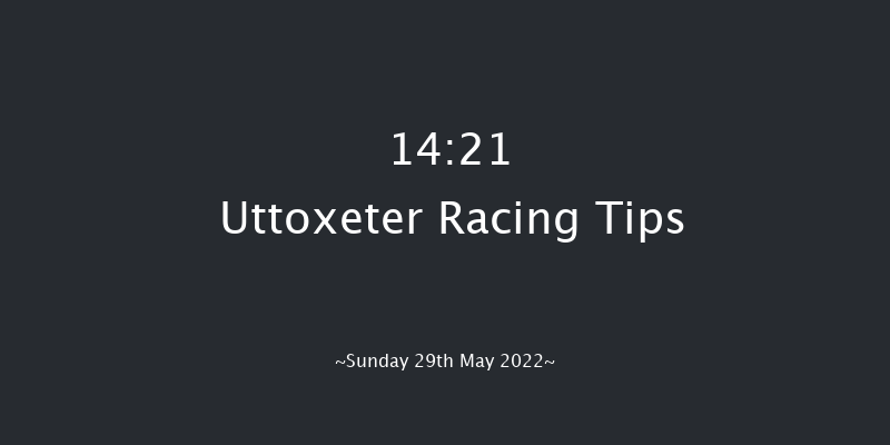 Uttoxeter 14:21 Handicap Hurdle (Class 5) 23f Sat 14th May 2022