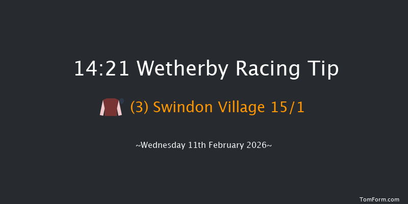 Wetherby 14-21 (Class 4) 19f Thu 22nd Jan 2026