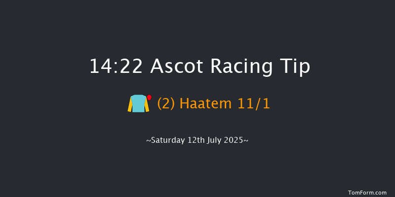 Ascot 14-22 (Class 1) 7f Fri 11th Jul 2025