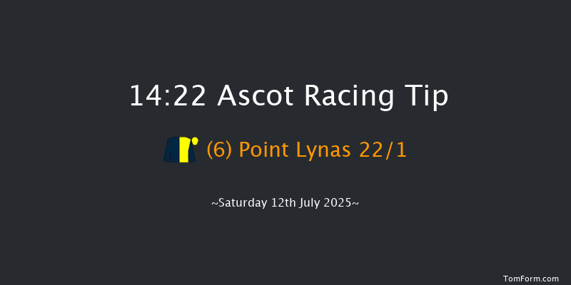 Ascot 14-22 (Class 1) 7f Fri 11th Jul 2025