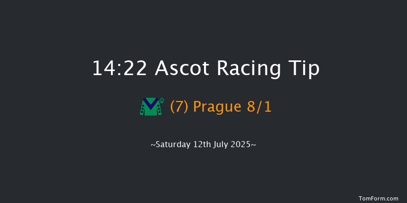 Ascot 14-22 (Class 1) 7f Fri 11th Jul 2025