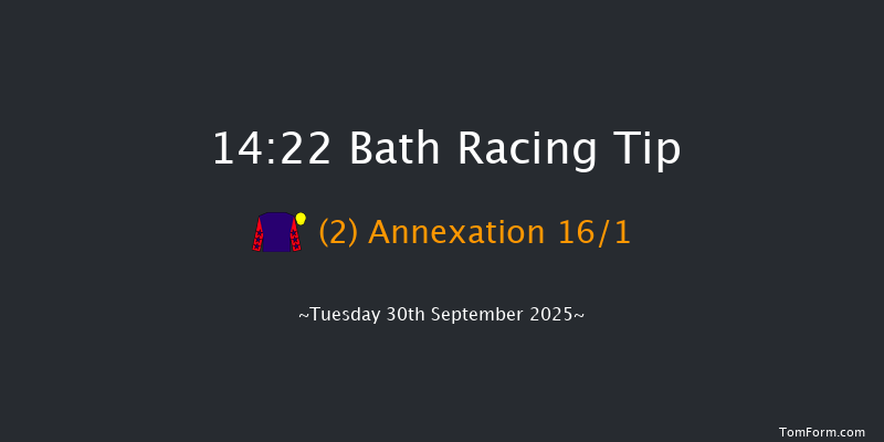 Bath 14-22 (Class 5) 10f Sun 14th Sep 2025