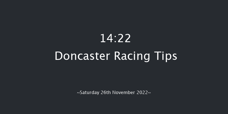 Doncaster 14:22 Handicap Chase (Class 3) 19f Fri 25th Nov 2022