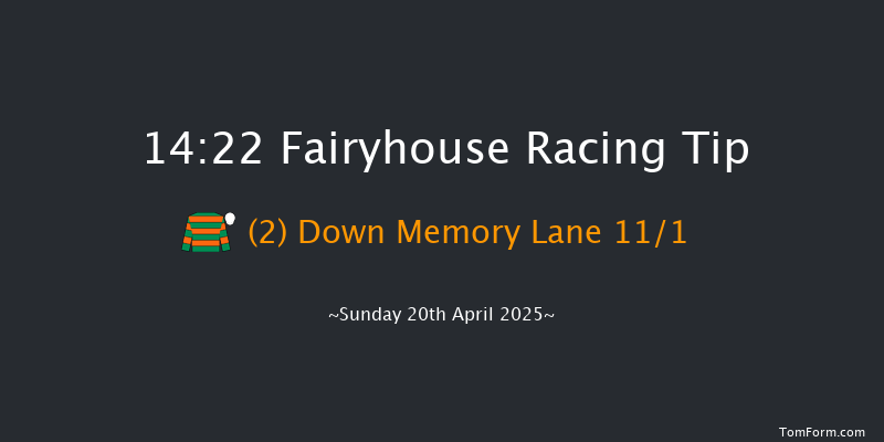 Fairyhouse 14-22 (Class 1) 20f Sat 19th Apr 2025