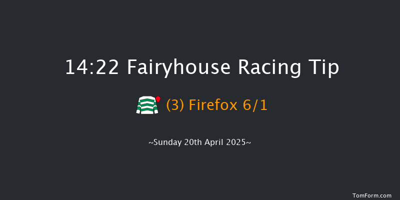 Fairyhouse 14-22 (Class 1) 20f Sat 19th Apr 2025