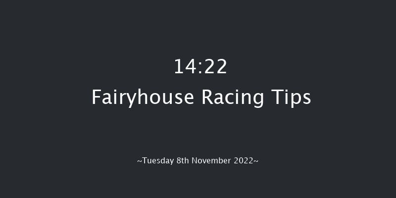 Fairyhouse 14:22 Conditions Hurdle 20f Sat 8th Oct 2022