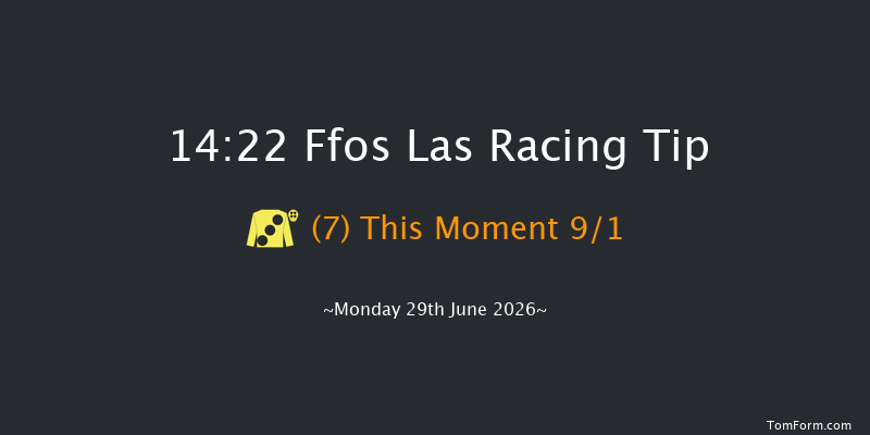 Ffos Las 14-22 (Class 4) 6f Tue 23rd Jun 2026