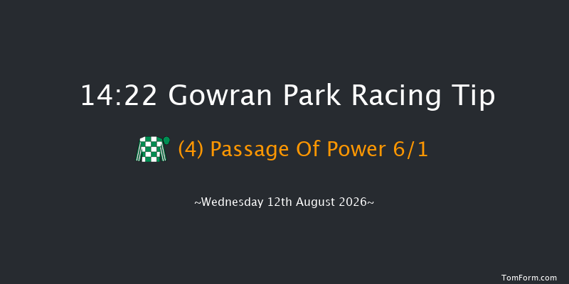 Gowran Park 14-22 8f Fri 7th Aug 2026