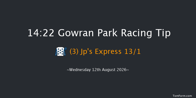 Gowran Park 14-22 8f Fri 7th Aug 2026