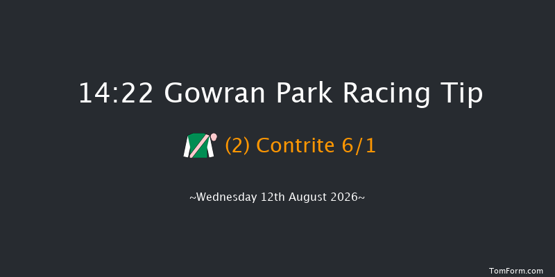 Gowran Park 14-22 8f Fri 7th Aug 2026