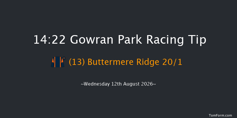 Gowran Park 14-22 8f Fri 7th Aug 2026
