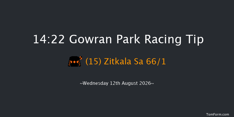 Gowran Park 14-22 8f Fri 7th Aug 2026