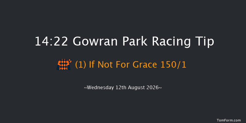 Gowran Park 14-22 8f Fri 7th Aug 2026