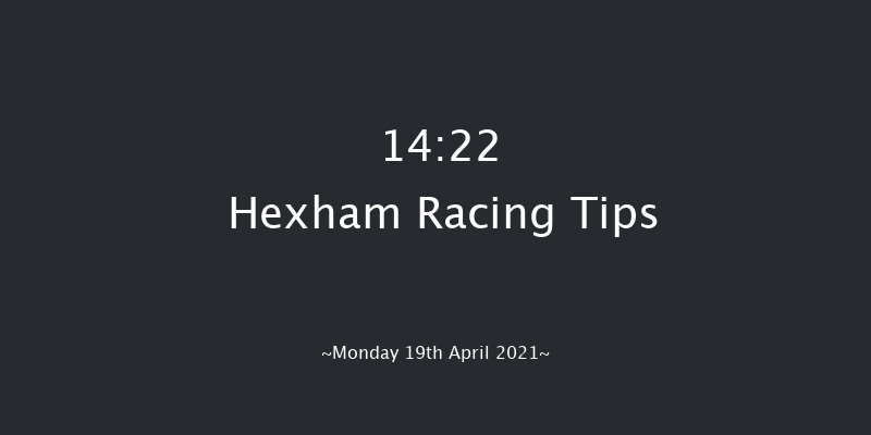 kingmakerracedays.co.uk Working With Susan Corbett Racing Mares' Novices' Hurdle (GBB Race) Hexham 14:22 Maiden Hurdle (Class 4) 20f Wed 31st Mar 2021