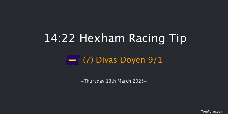 Hexham  14:22 Handicap Chase (Class 5) 20f Wed 11th Dec 2024