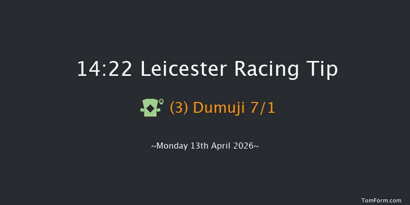 Leicester 14-22 (Class 4) 7f Fri 6th Mar 2026