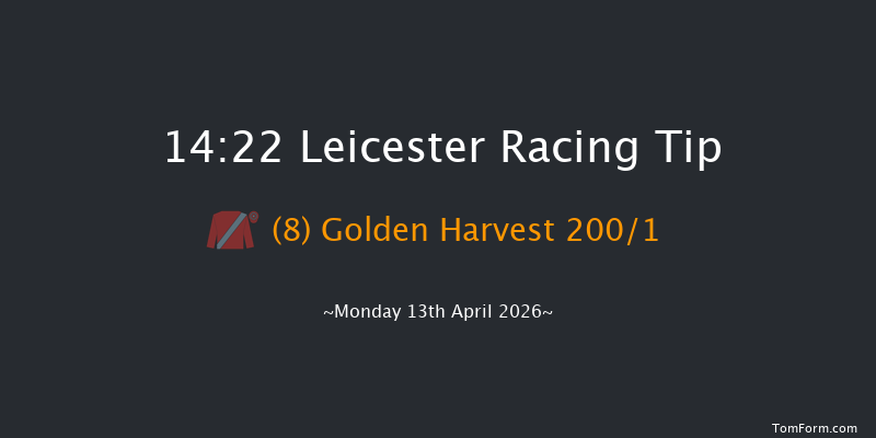 Leicester 14-22 (Class 4) 7f Fri 6th Mar 2026