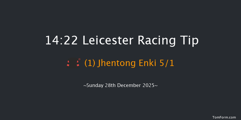 Leicester 14-22 (Class 5) 20f Wed 10th Dec 2025