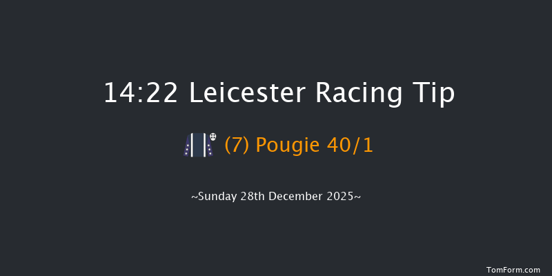 Leicester 14-22 (Class 5) 20f Wed 10th Dec 2025