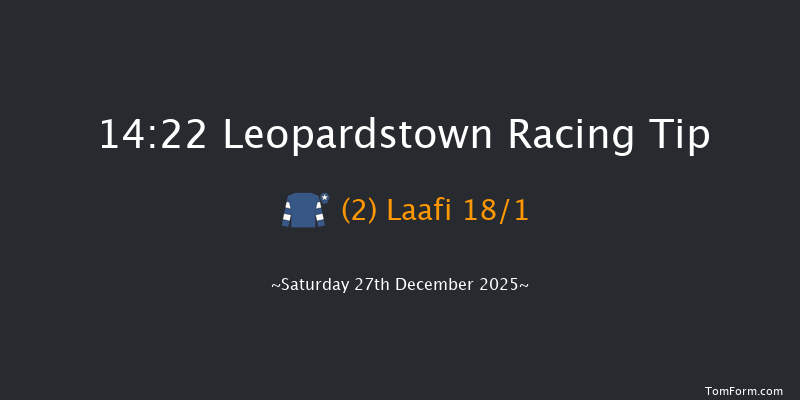 Leopardstown 14-22 16f Fri 26th Dec 2025
