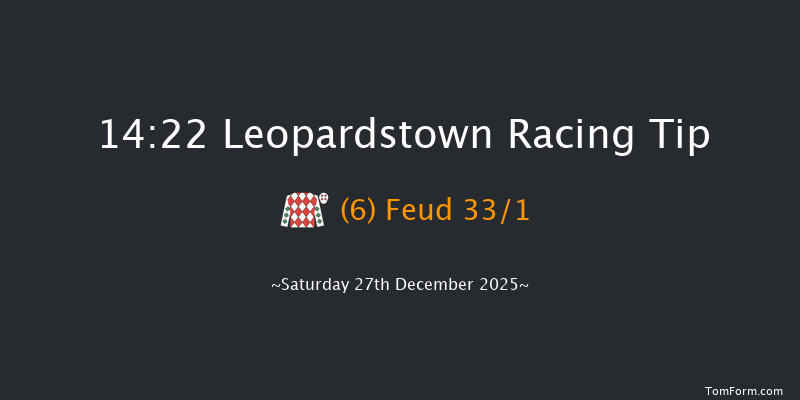 Leopardstown 14-22 16f Fri 26th Dec 2025