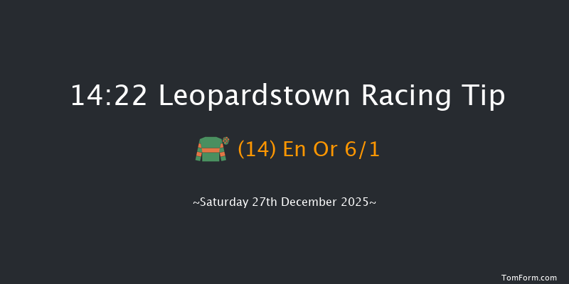 Leopardstown 14-22 16f Fri 26th Dec 2025