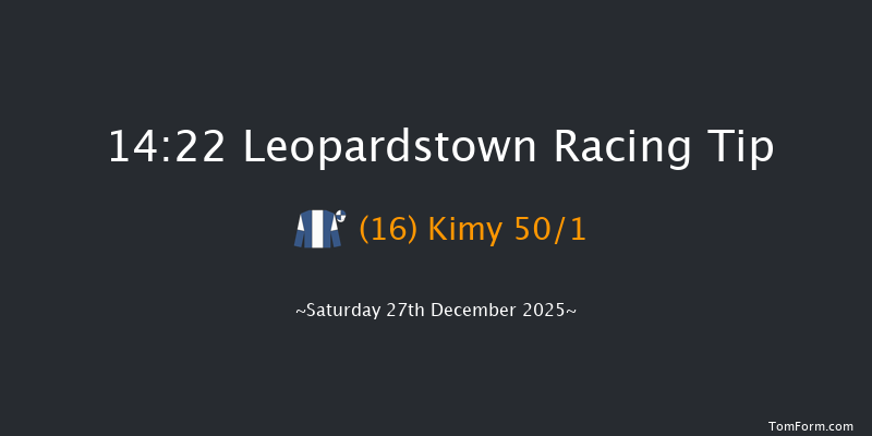 Leopardstown 14-22 16f Fri 26th Dec 2025